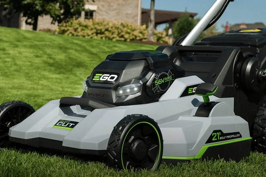 where can i buy a push mower