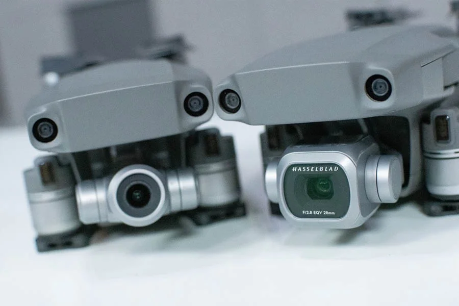 best starter drones
